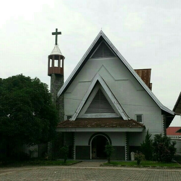 GKPA Parlagutan Medan Barat